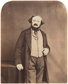 Possibly John Bell-Smith NPG P301(174)