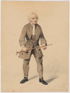 Edward Knight NPG D3521