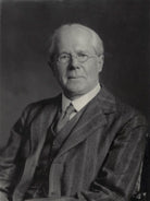 Sir H. C. Harold Carpenter NPG x166393