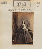 Isabella Jane Vivian NPG Ax53133