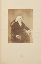 F.C. Schlosser NPG Ax7920