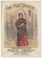 Herbert Campbell NPG D42782