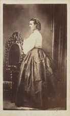 Queen Alexandra NPG Ax9753