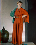 Phyllis Panting ('Ann Seymour') NPG x220600