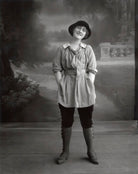 Phyllis Dare NPG x33803