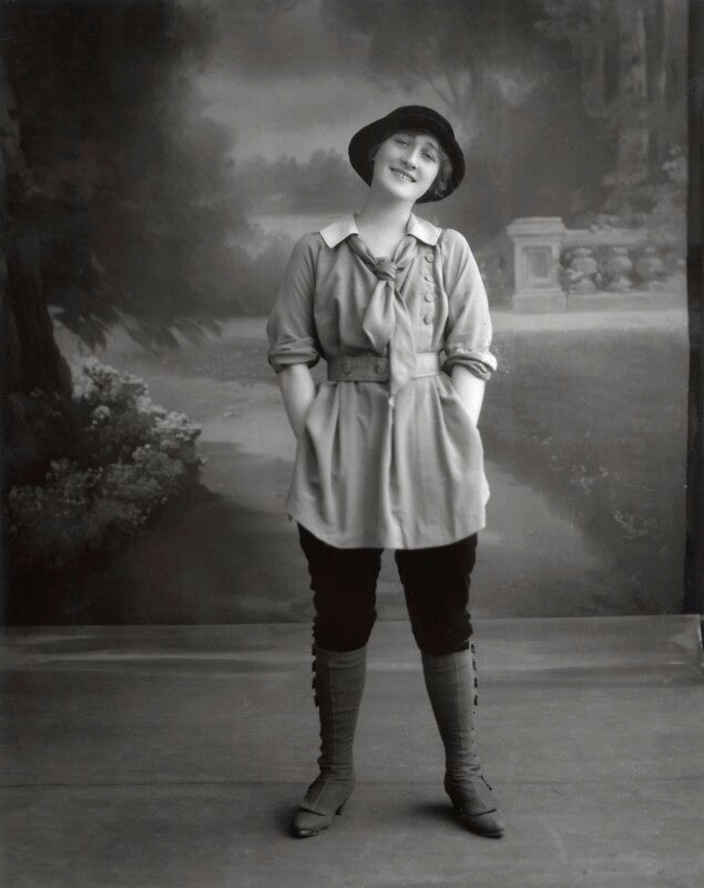 Phyllis dare npg x33803