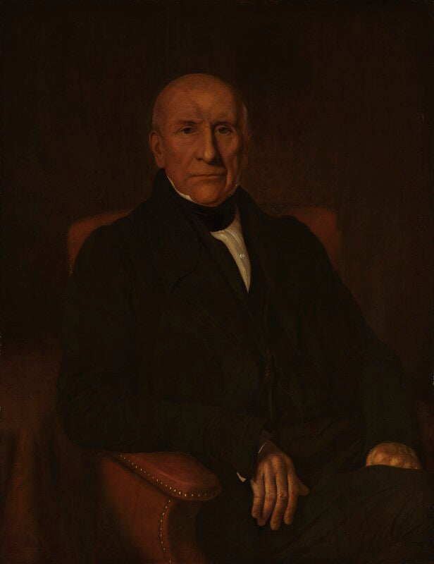 Sir john gladstone npg 5042