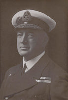 Sir Edward Francis Benedict Charlton NPG x166481