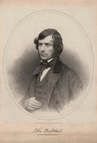 John Mitchel NPG D5264