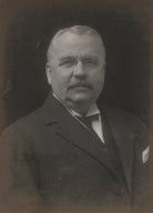 Andrew Weir, 1st Baron Inverforth NPG x45185