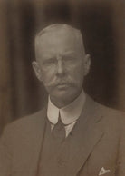 Sir George Whitehouse NPG x67637