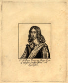 Sir William Brereton, 1st Bt NPG D1095