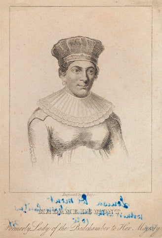 Louisa Demont NPG D8873