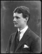 Guy Richard Charles Wyndham NPG x120658