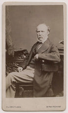 Alfred Smith NPG Ax14947