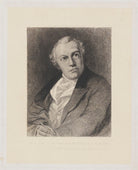 William Blake NPG D31872