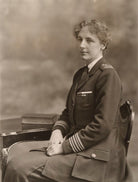 Margaret (née Lygon), Lady Ampthill NPG x83552