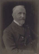 John Bridges Eustace NPG x167428