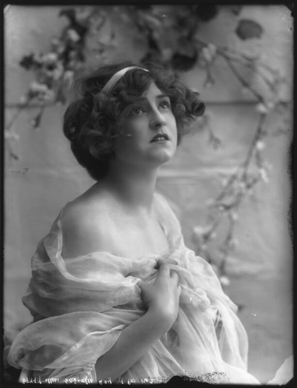 Gabrielle ray npg x101226