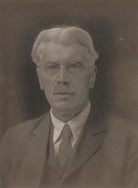 Alfred Cort Haddon NPG x168026