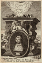 Anne Bill NPG D28128