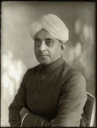 Sir C.P. Ramaswami Aiyar NPG x150884