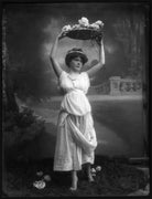 Mabel Love NPG x101741