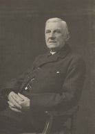Sir Arthur Moseley Channell NPG Ax39209