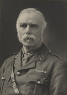 Sir Alfred Pearce Gould NPG Ax39025