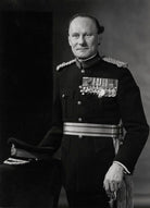 Denis Arthur Beckett NPG x163996