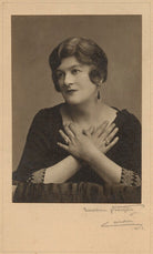 Pamela Grey (née Wyndham, later Lady Glenconner), Viscountess Grey of Fallodon NPG x132868