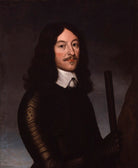 James Graham, 1st Marquess of Montrose NPG 4406