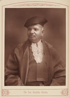 Nanabhai Haridas NPG Ax28699