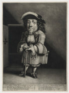 John Wormbergh NPG D31040