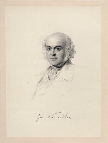 James Bruce, 8th Earl of Elgin NPG D20678