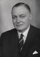 Derek Stiven Maxwelton Barrie NPG x86289