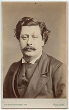 Unknown man, formerly known as Samuel Anderson Emery NPG Ax28517