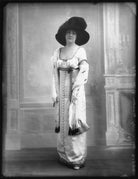 Kitty Mason NPG x101697