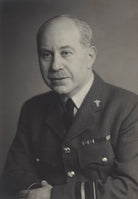 Sir Stanford Cade NPG x166303