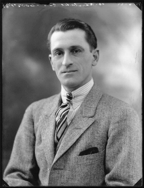 Brownie carslake npg x121675