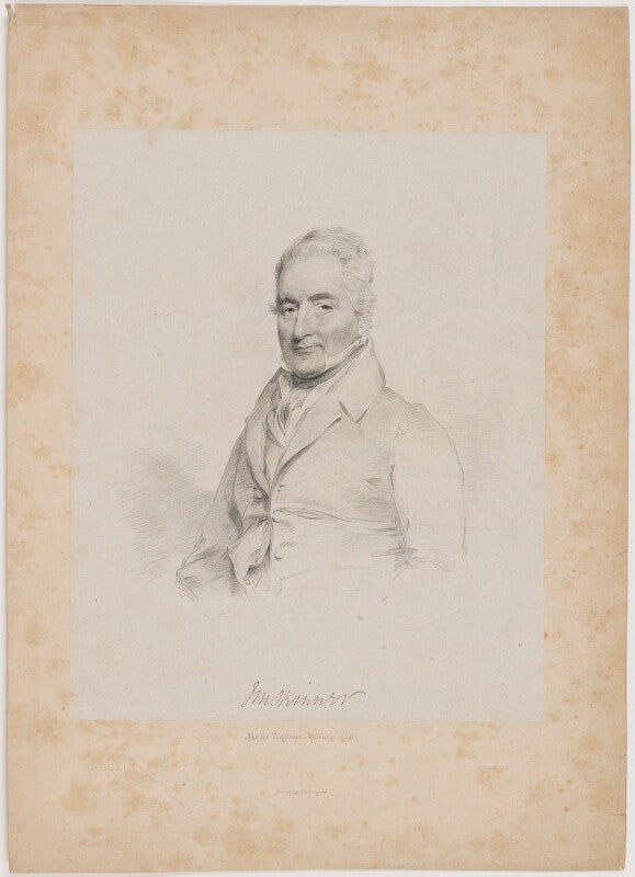 J.m. skinner npg d41719