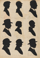 Tourists on the West Pier, Brighton NPG D46856