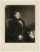 Thomas Brutton NPG D32249