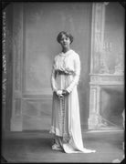 Doris Stocker NPG x101472