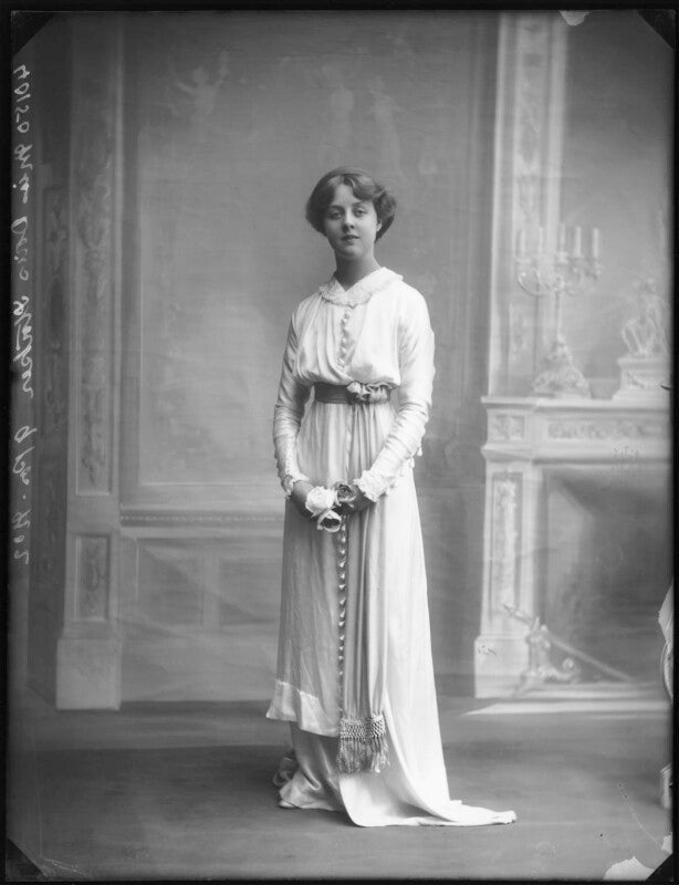 Doris stocker npg x101472