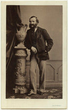 Dudley Wilmot Carleton, 4th Baron Dorchester NPG Ax77079