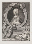 Prince Charles Edward Stuart NPG D3357