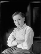 Nigel Damer Martin NPG x150178