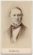 William Ewart Gladstone NPG x5957