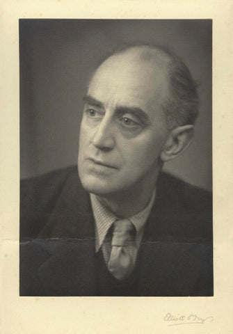 John Nash NPG x127176